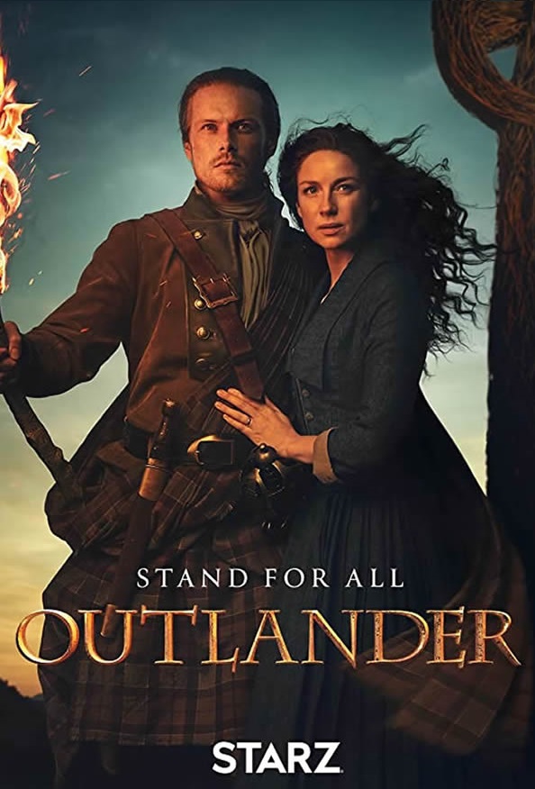 Outlander